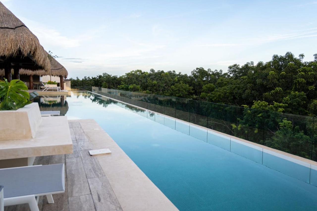 Apartamento Luxury & Modern In Amenities By Yeah *