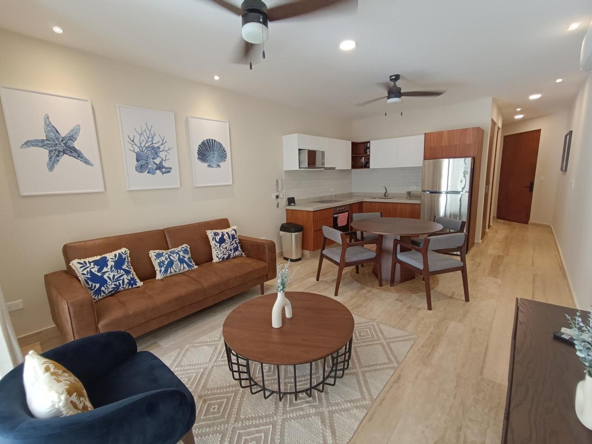 Luxury & Modern In Amenities By Yeah Apartamento