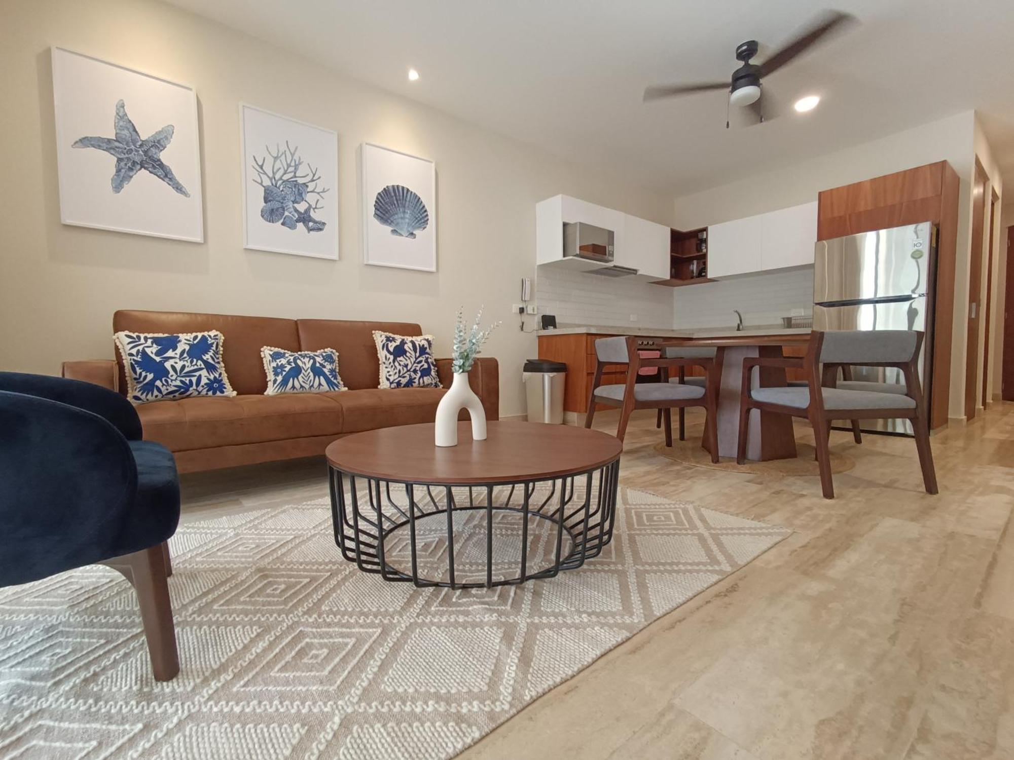 Apartamento Luxury & Modern In Amenities By Yeah *