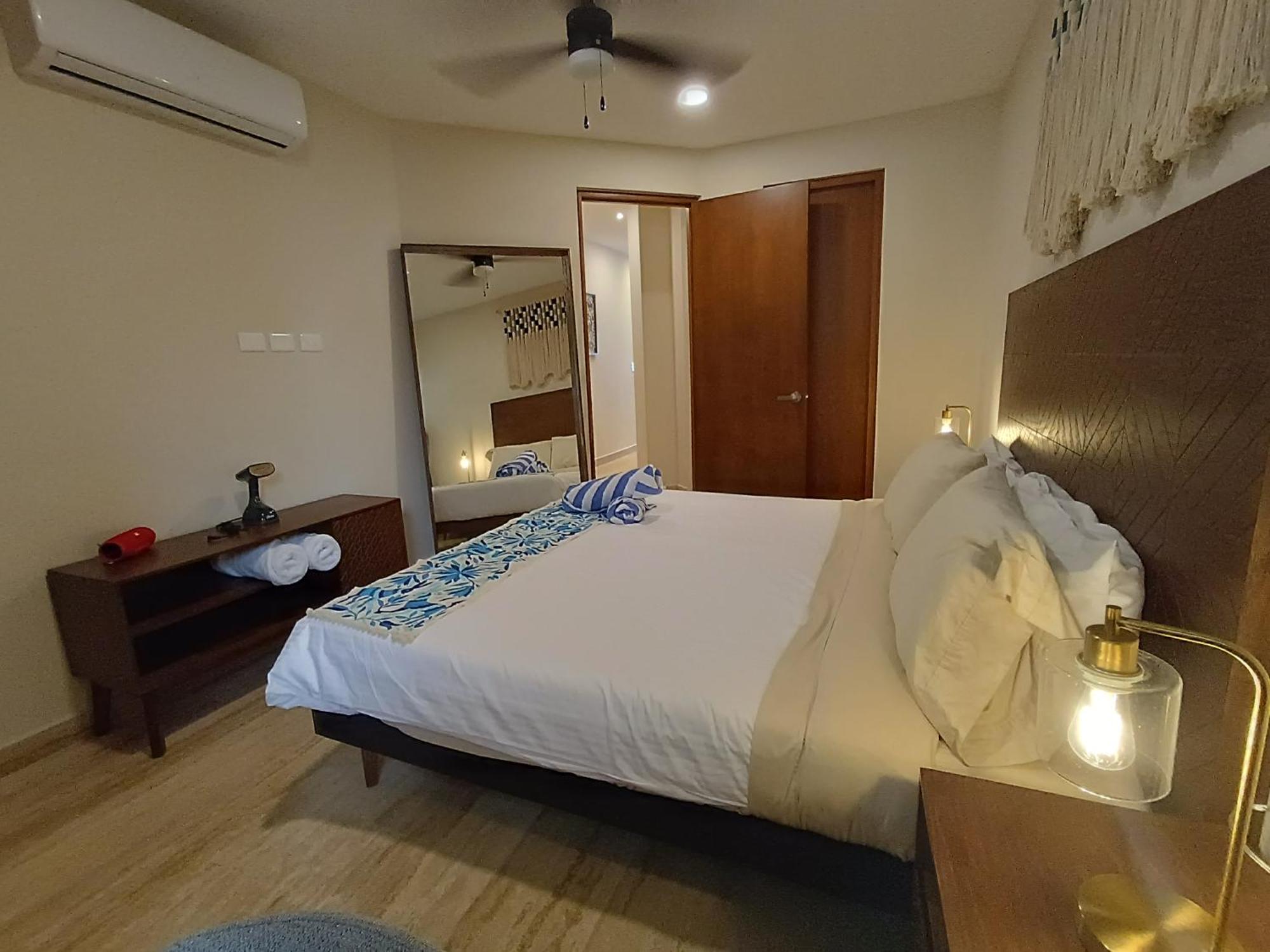 Luxury & Modern In Amenities By Yeah Apartamento