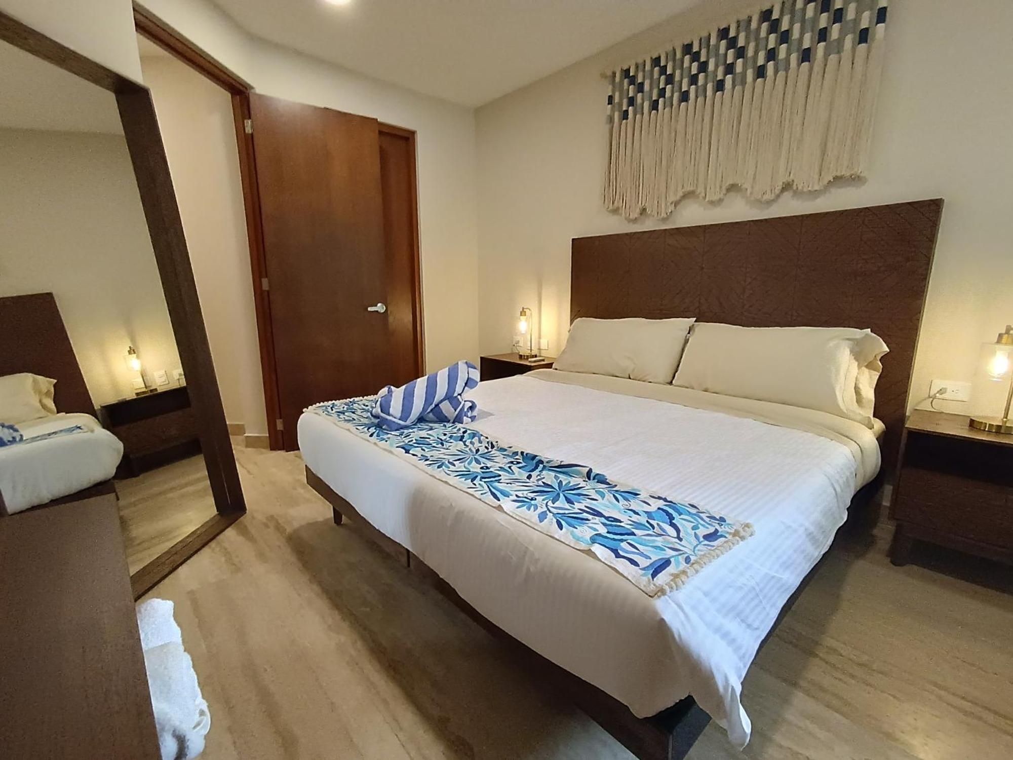 Apartamento Luxury & Modern In Amenities By Yeah *