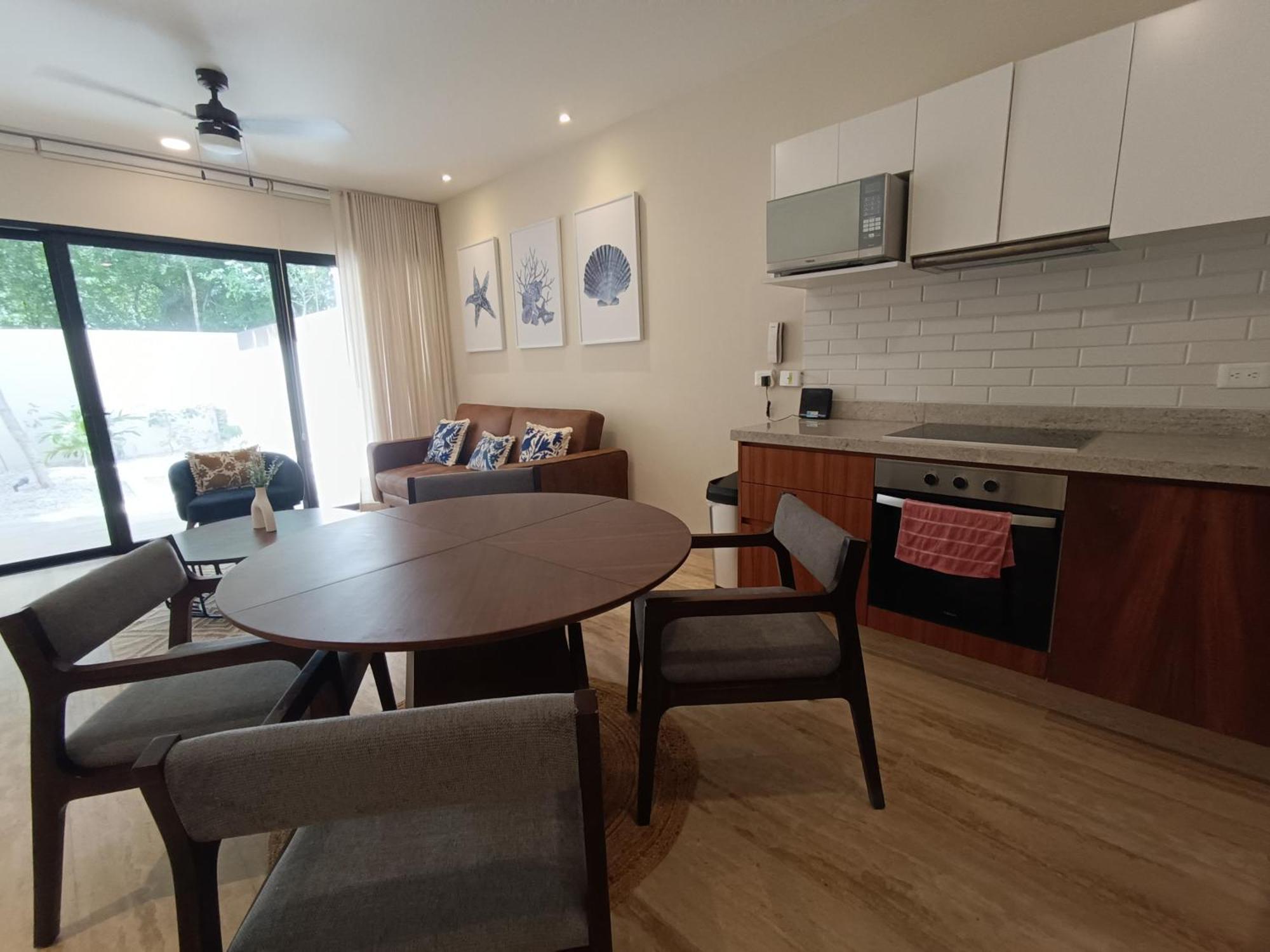 Luxury & Modern In Amenities By Yeah Apartamento Tulum